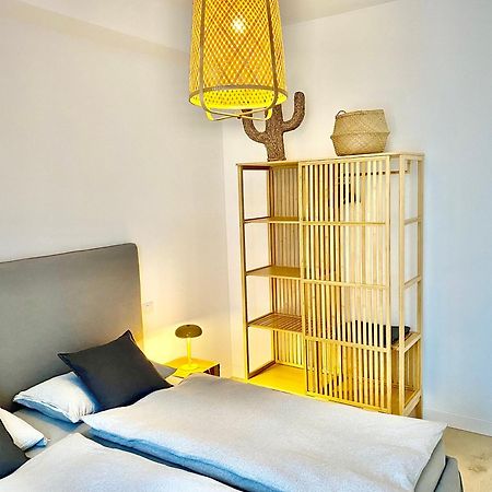 Milano Modern Home Eksteriør bilde
