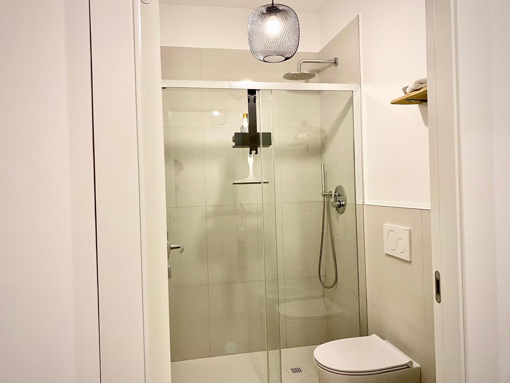 Milano Modern Home Eksteriør bilde