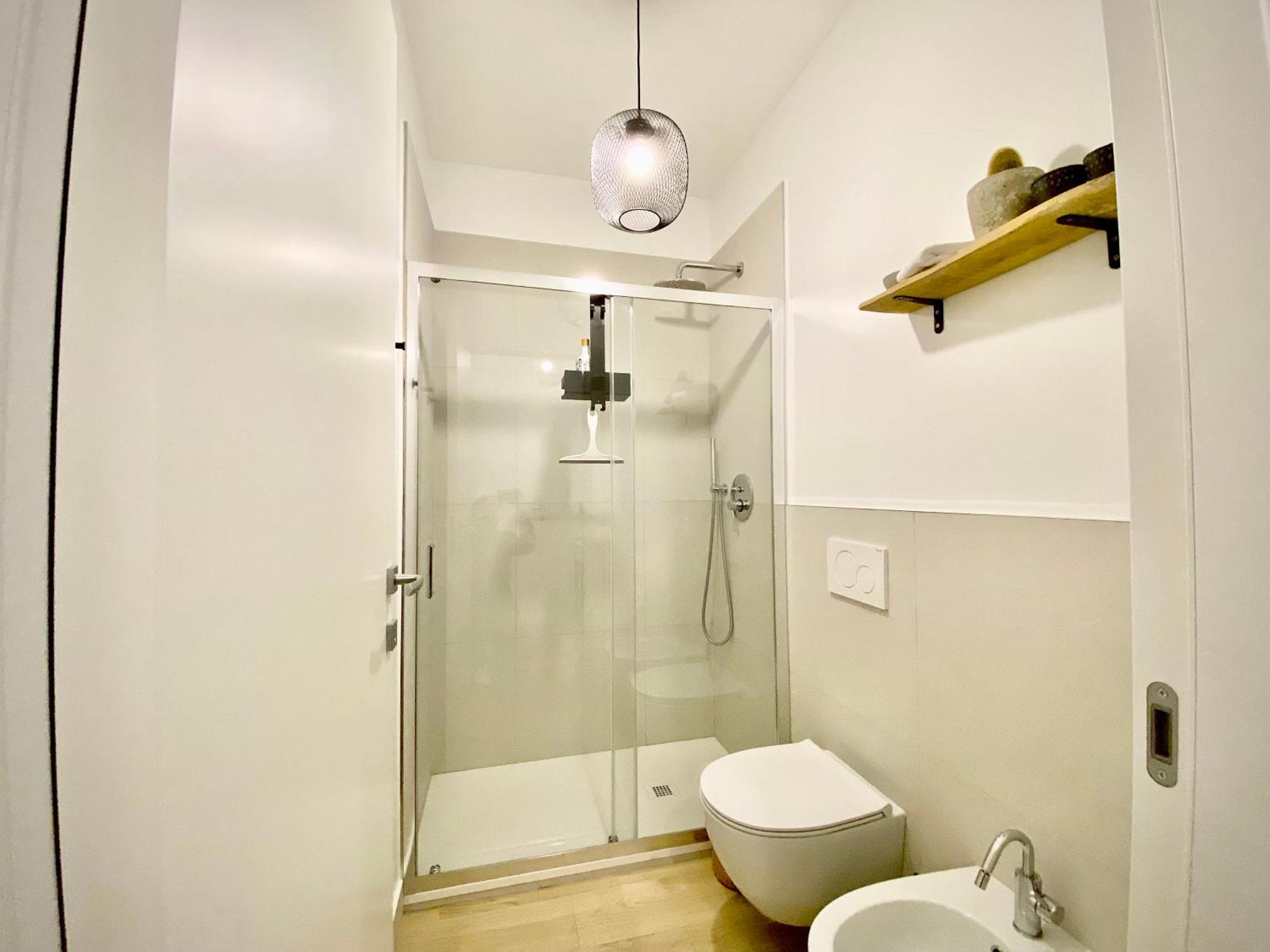 Milano Modern Home Eksteriør bilde