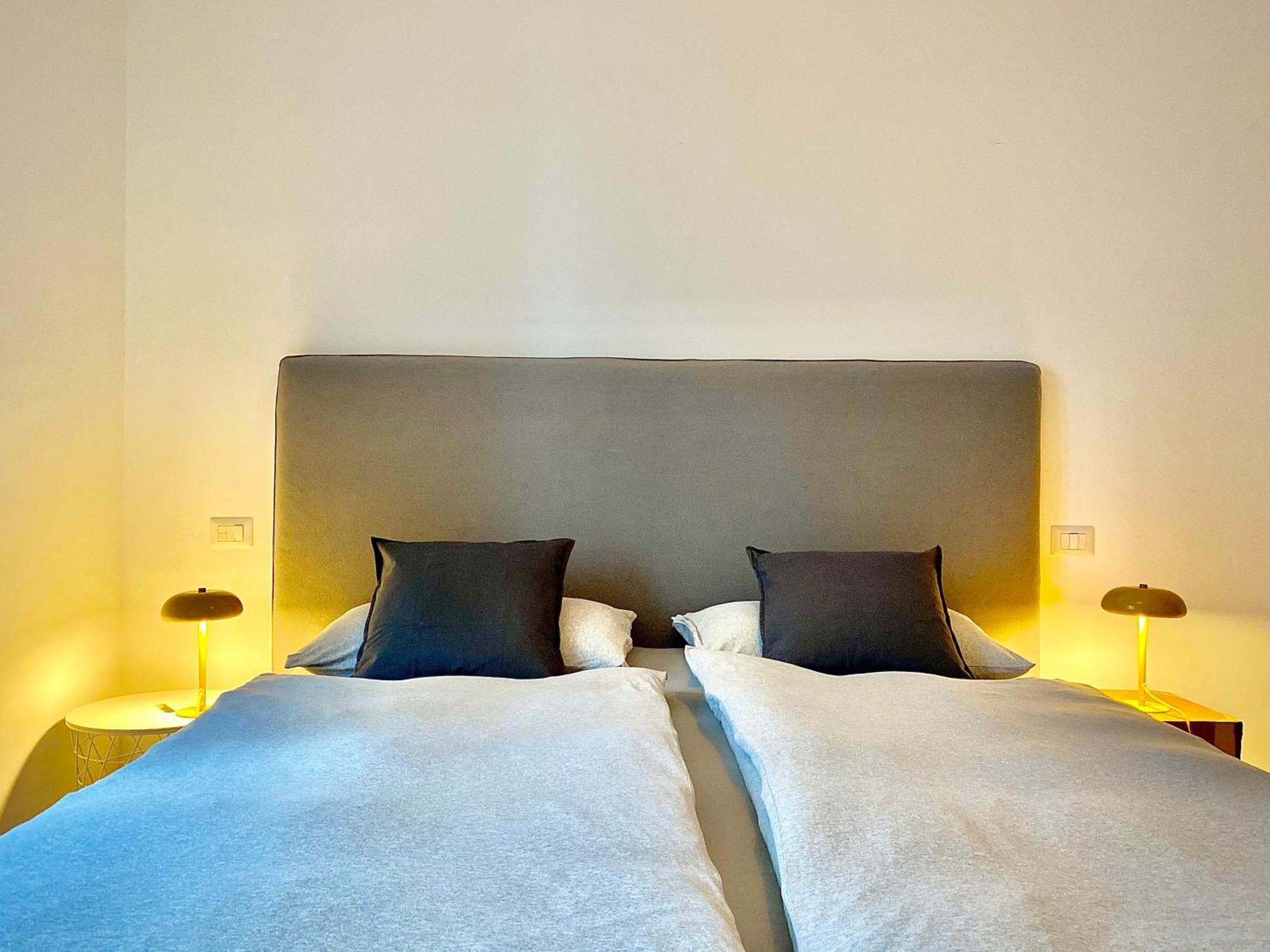 Milano Modern Home Eksteriør bilde