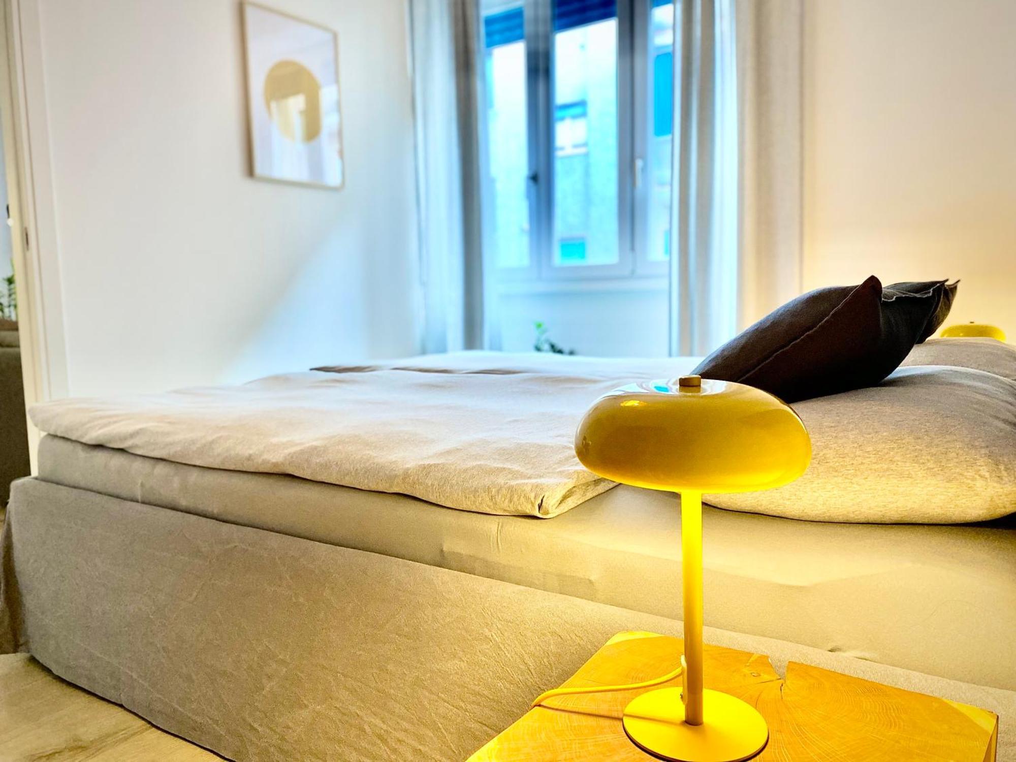 Milano Modern Home Eksteriør bilde