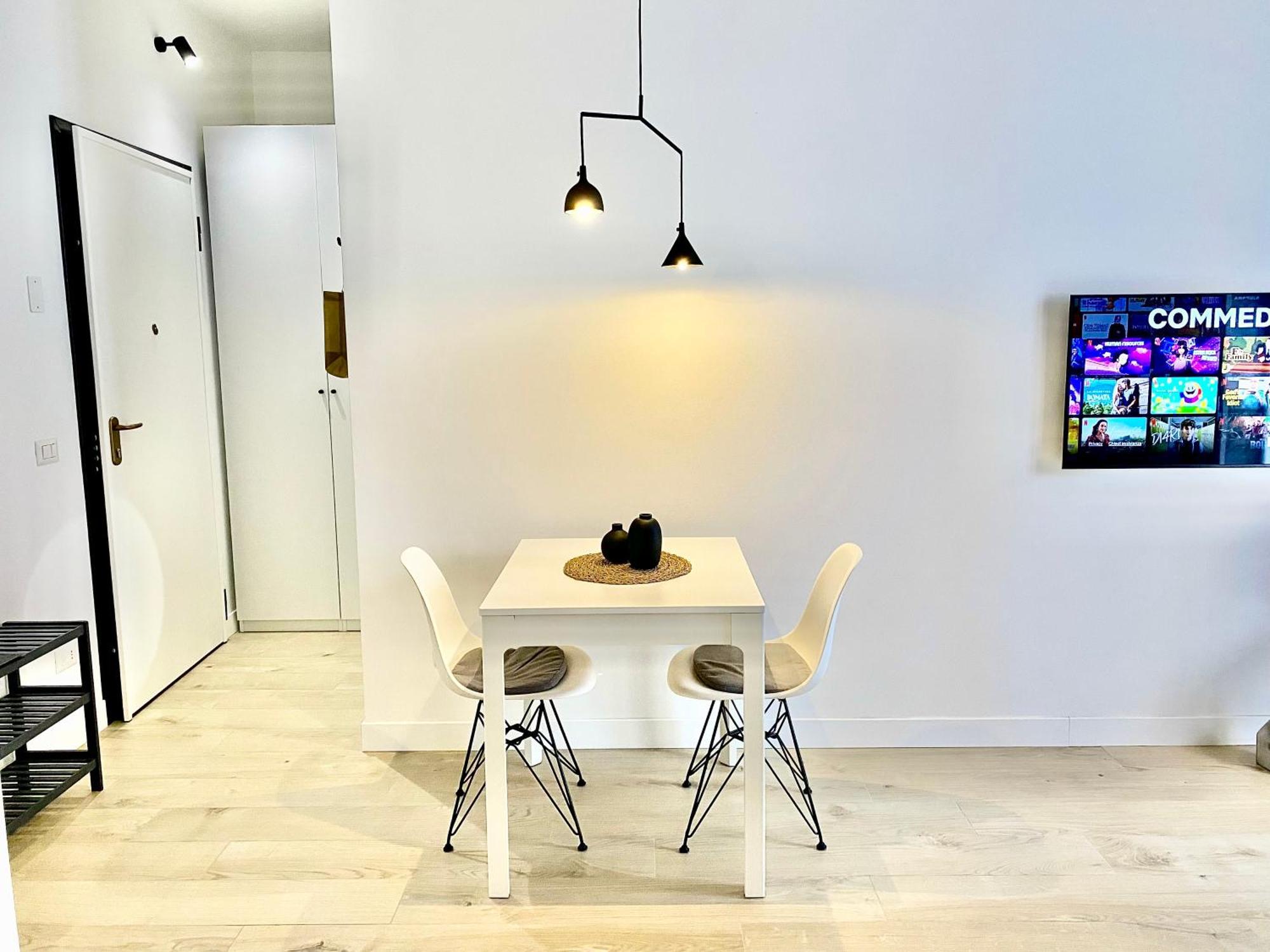 Milano Modern Home Eksteriør bilde