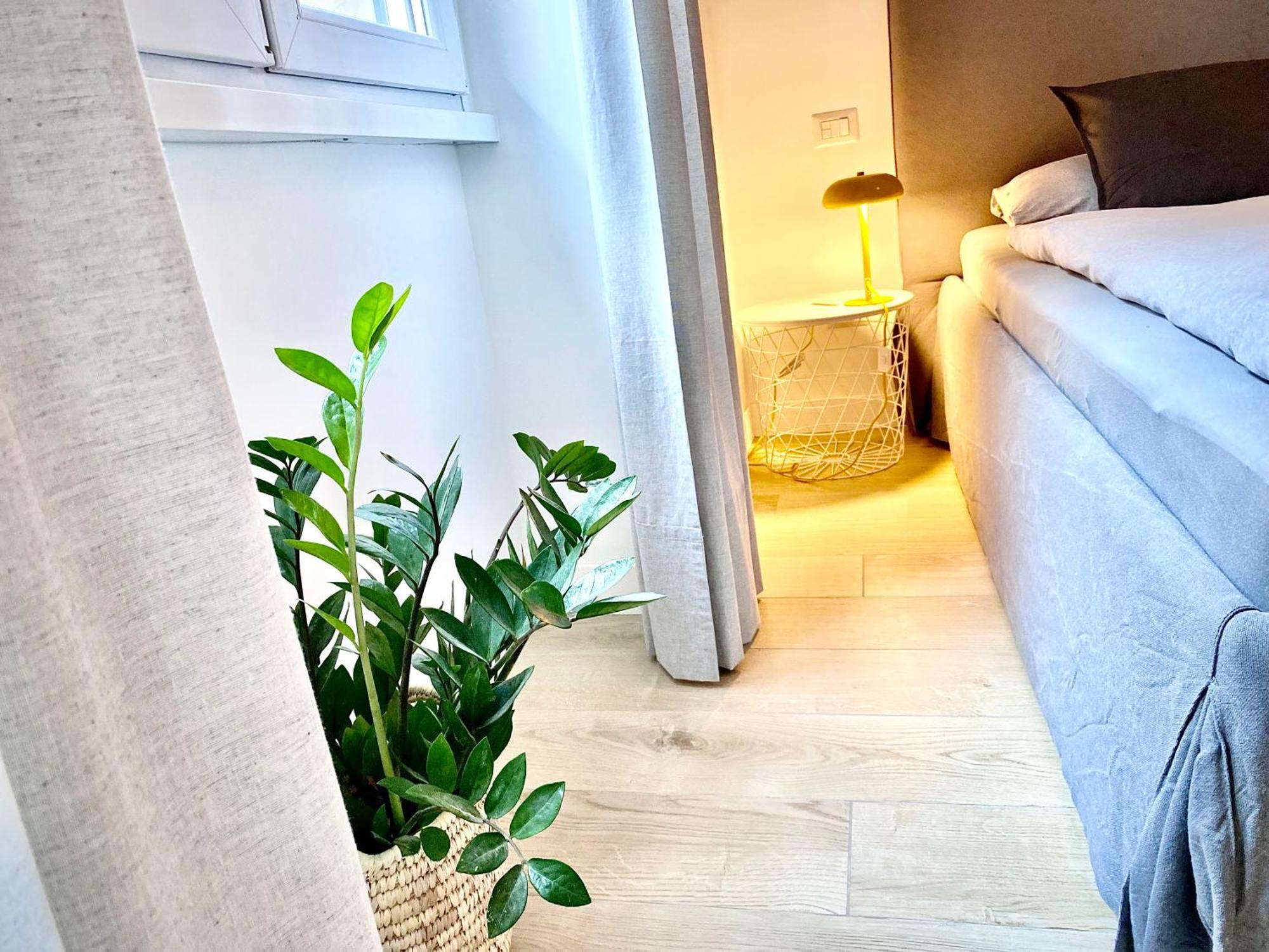 Milano Modern Home Eksteriør bilde