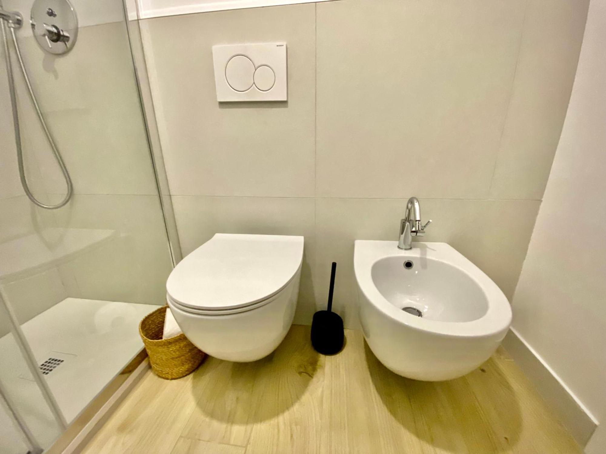 Milano Modern Home Eksteriør bilde