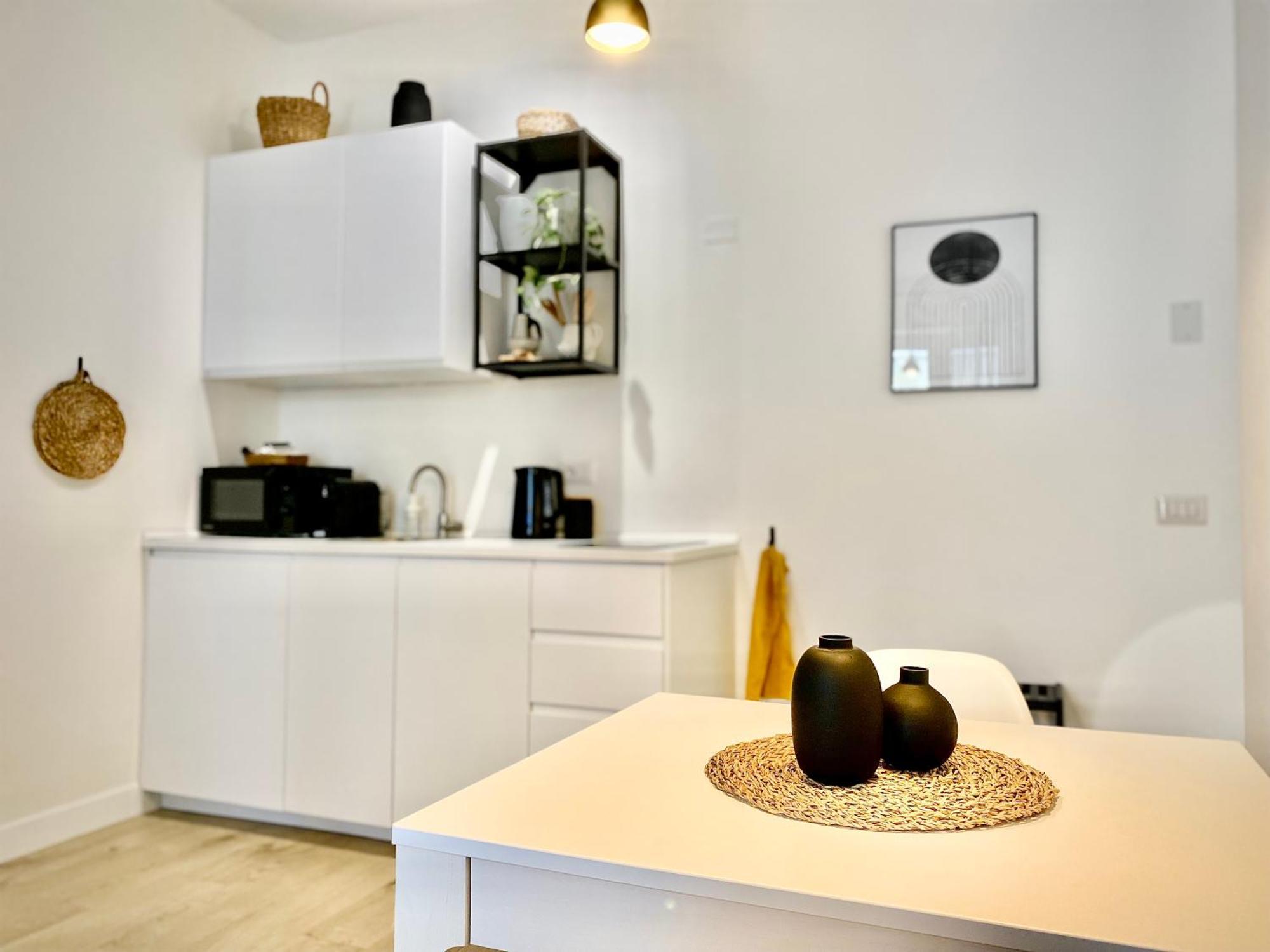 Milano Modern Home Eksteriør bilde
