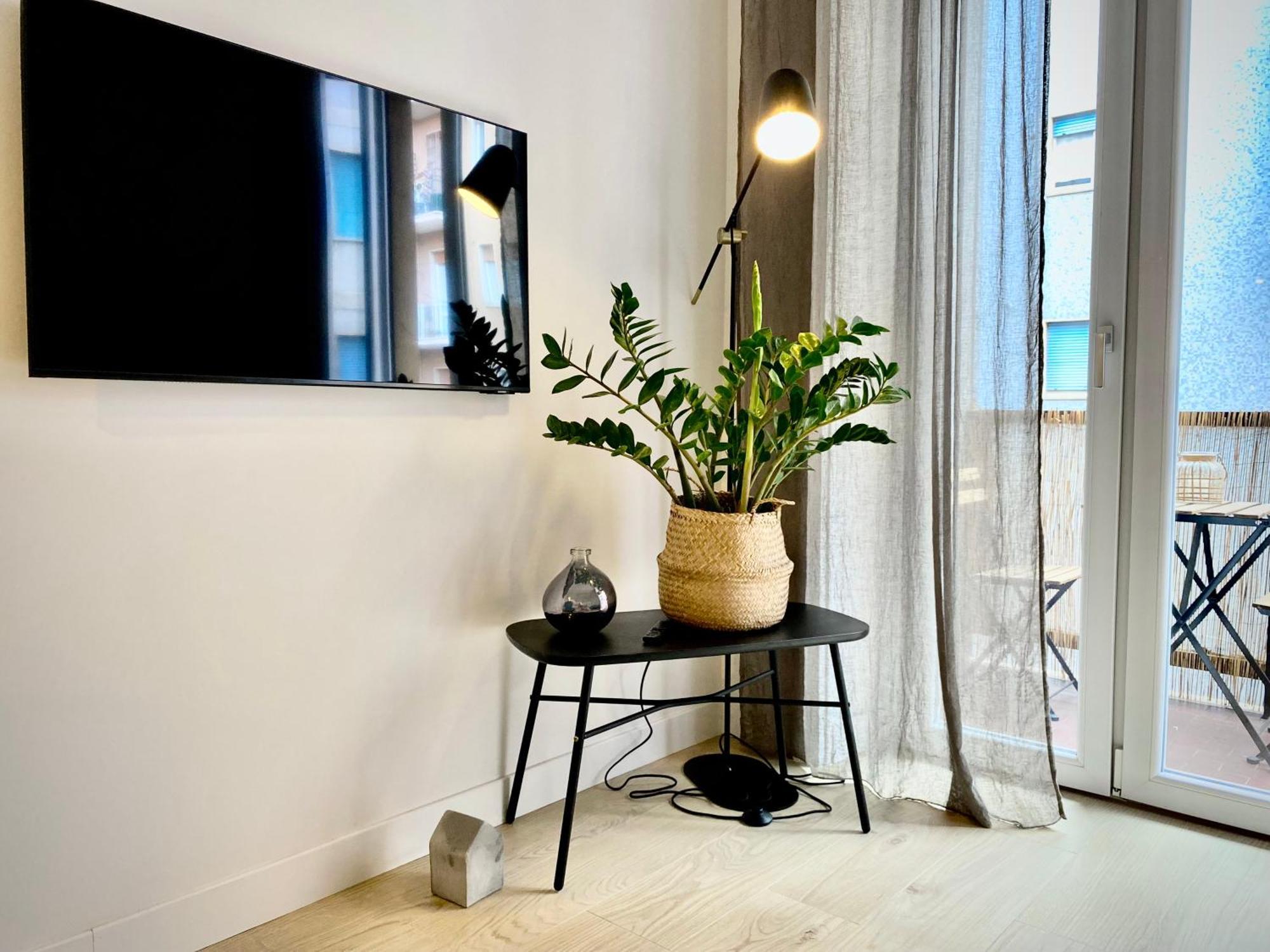 Milano Modern Home Eksteriør bilde