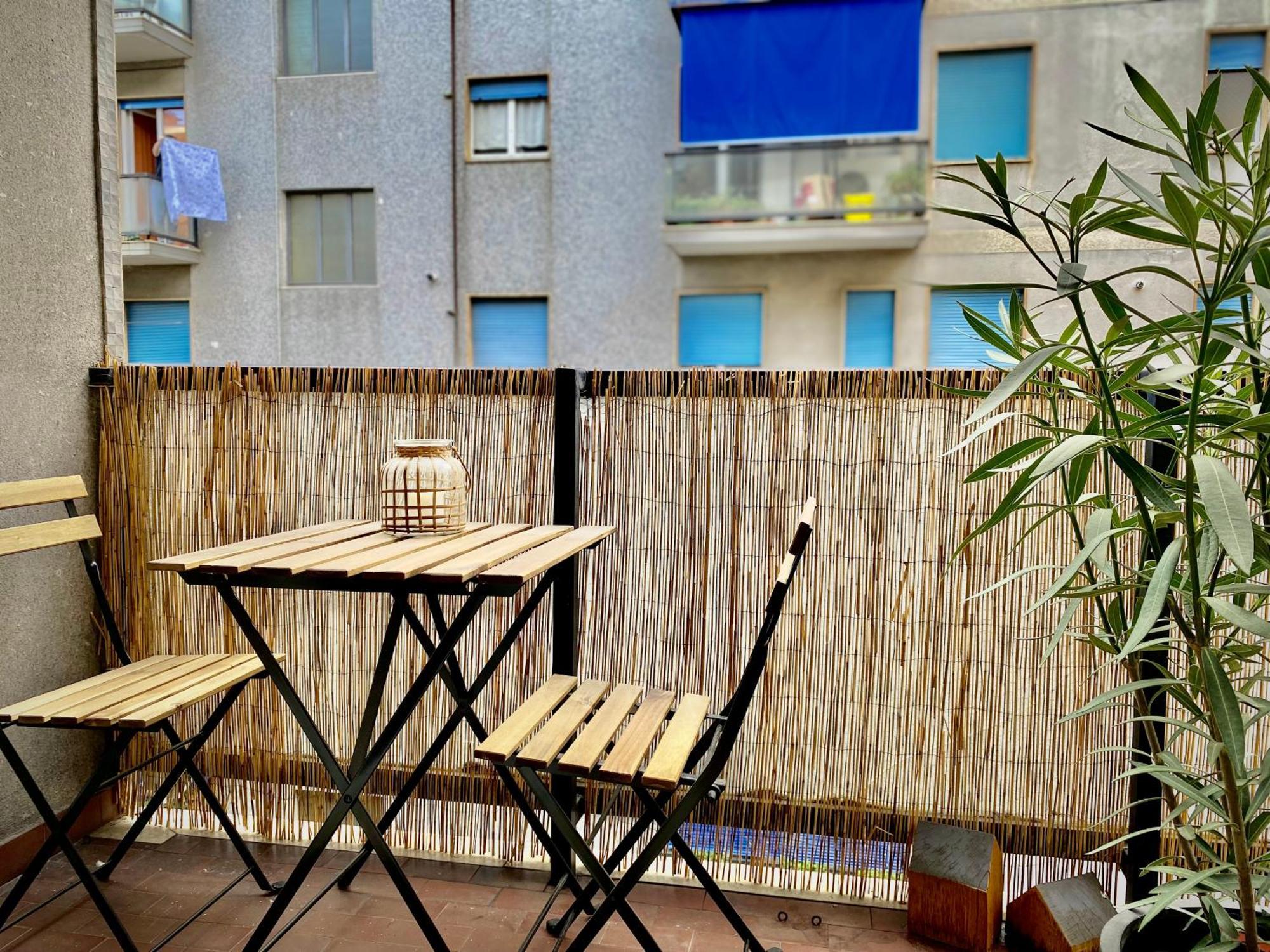 Milano Modern Home Eksteriør bilde