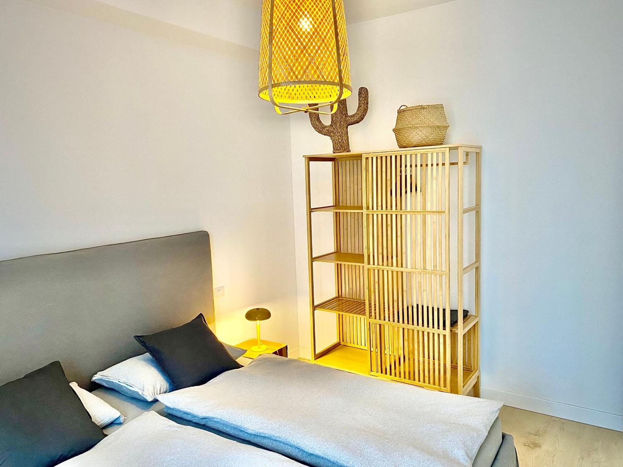Milano Modern Home Eksteriør bilde
